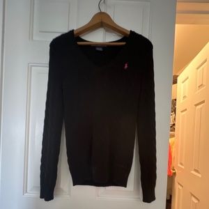 Ralph Lauren Polo sweater